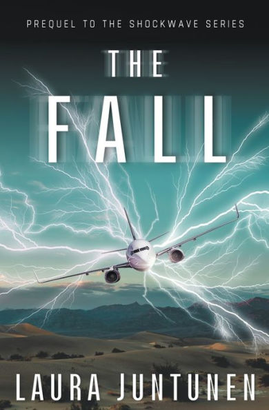 The Fall (The Shockwave Series)
