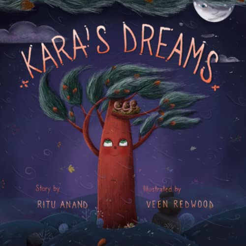 Kara's Dreams