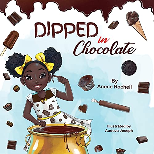 Dipped In Chocolate - 9781955228039
