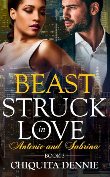 Beast: A Protector Emotional Scars Dark Mafia Romance (Struck in Love)
