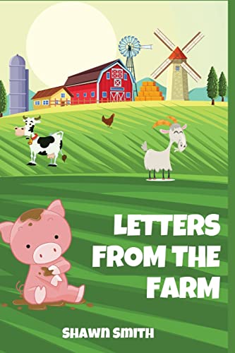 LETTERS FROM THE FARM