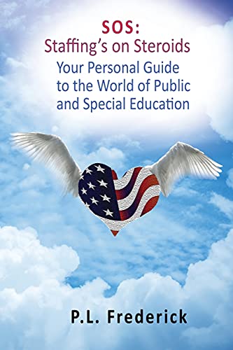 Sos: Your Personal Guide To The World Of Public And Special Education