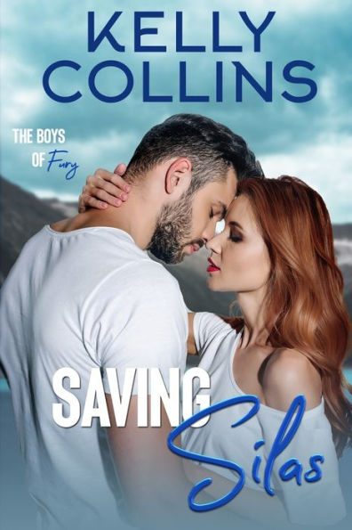 Saving Silas - 9781955379267