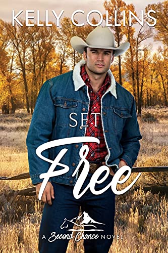 Set Free - 9781955379281