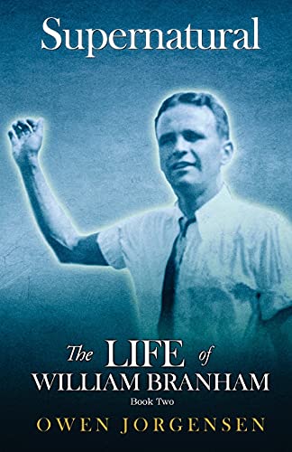 Book 2: The Young Man And His Desperation