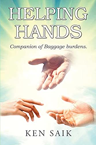Helping Hands - 9781955403122