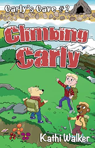Climbing Carly