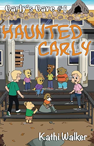 Haunted Carly (Carly's Cave)
