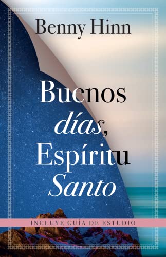 Buenos D?¡as, Esp?¡ritu Santo (Spanish Edition)