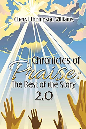 Chronicles Of Praise