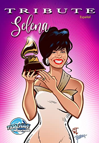 Tribute: Selena Quintanilla En Espa??ol
