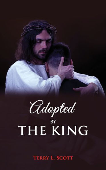 Adopted By The King
