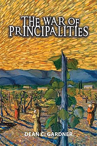The War Of Principalities