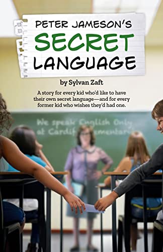 Peter Jameson's Secret Language