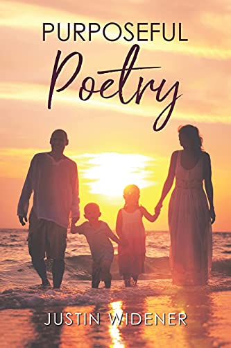 Purposeful Poetry - 9781956001334