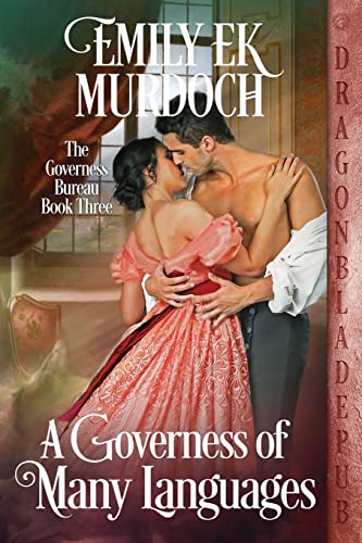 A Governess Of Many Languages