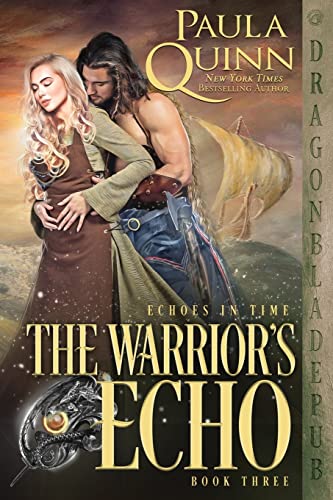 The Warrior's Echo (Echoes In Time)