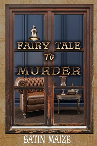 Fairy Tale To Murder