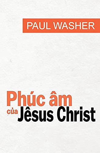 Ph?C ?m C?A J?sus Christ (Vietnamese Edition)
