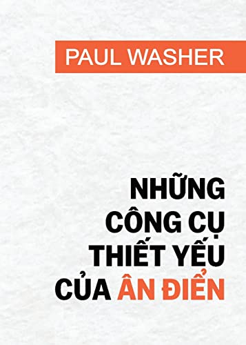 Nh?Ng C?ng C? Thi?T Y?U C?A ?n Di?N (Vietnamese Edition)