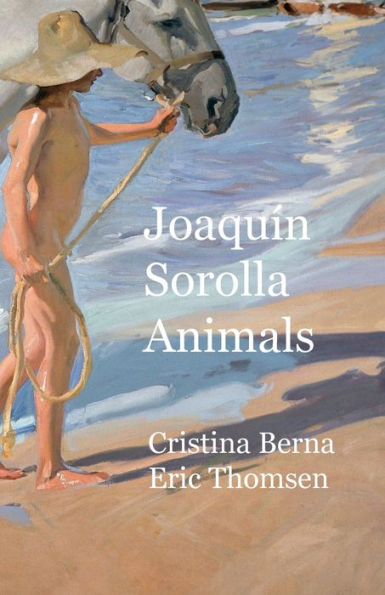 Joaqu�n Sorolla Animals