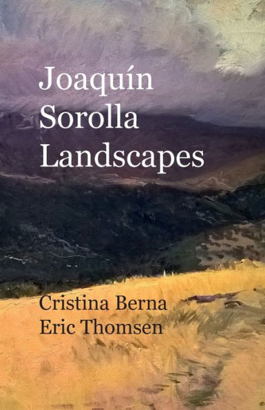 Joaquin Sorolla Landscapes