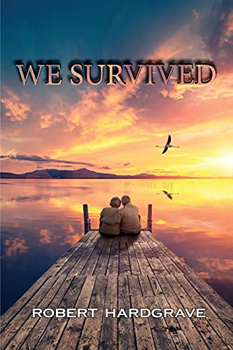 We Survived - 9781956373042