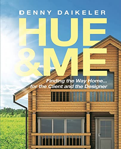 Hue & ME - 9781956373202