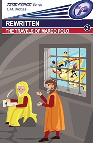 Rewritten : The Travels of Marco Polo