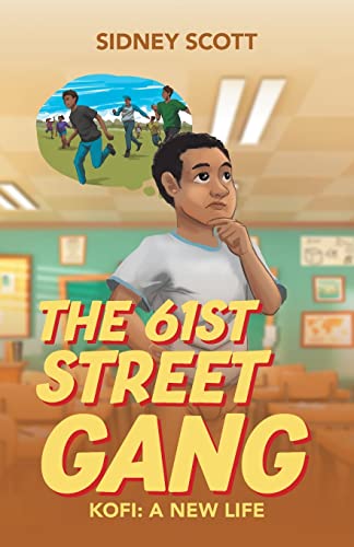 The 61St Street Gang