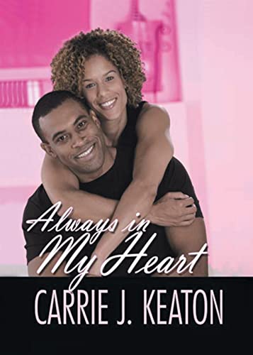 Always In My Heart - 9781956529685