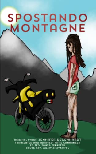 Spostando montagne (Italian Edition)
