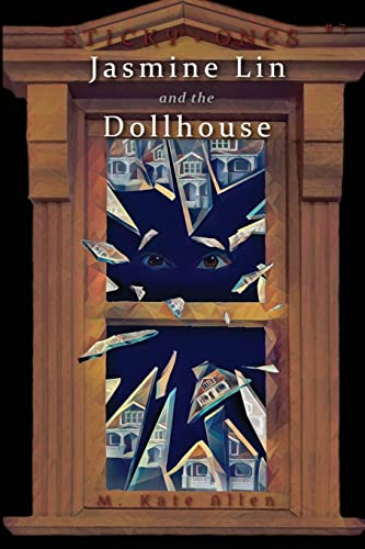 Jasmine Lin And The Dollhouse
