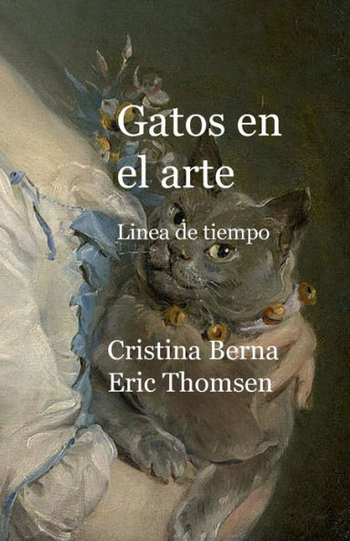 Gatos en El Arte : L�nea de Tiempo BN