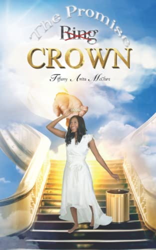 The Promise Ring Crown - 9781956775129