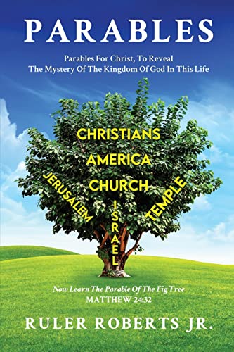 Parables - 9781956780758