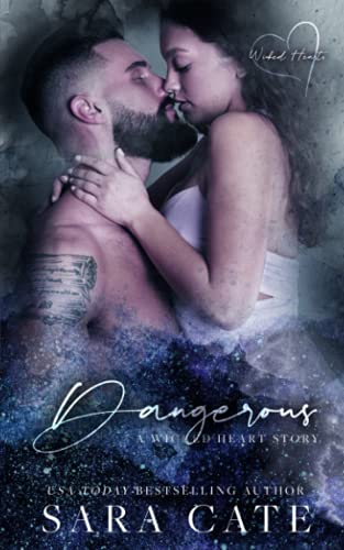 Dangerous - 9781956830019