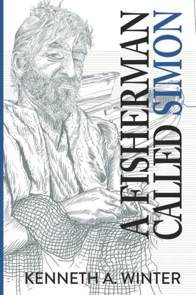A Fisherman Called Simon (The Called)