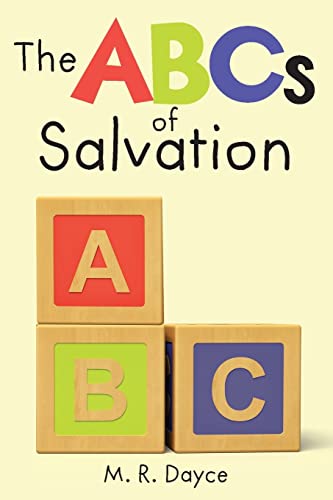 The Abc's Of Salvation