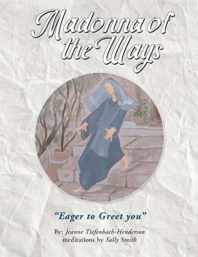 Madonna Of The Ways