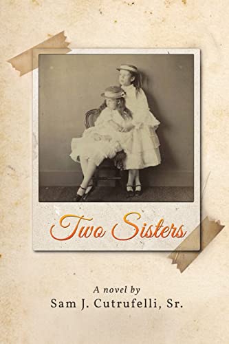 Two Sisters - 9781957312729