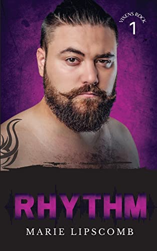 Rhythm: A Plus-Sized Rock Star Romance (Vixens Rock)