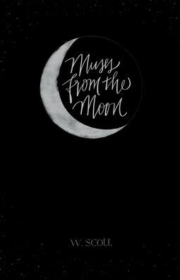 Muses From The Moon - 9781957362076