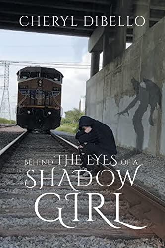 Behind the Eyes of a Shadow Girl