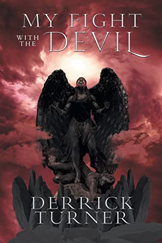 My Fight with the Devil - Paperback - 9781957378695