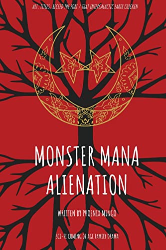 Monster Mana Alienation: Apollo / Gemini