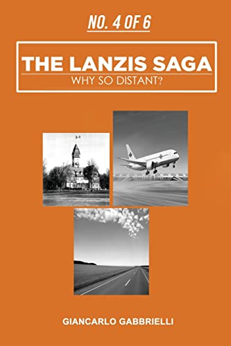 Number 4 Of 6 The Lanzis Saga: Why So Distant?