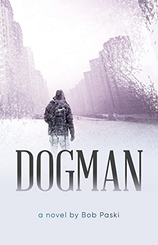 Dogman - 9781957895901