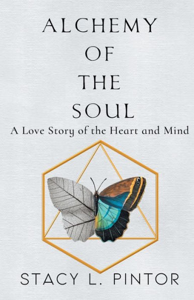 Alchemy Of The Soul