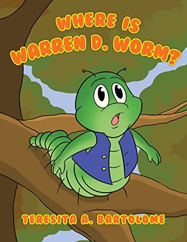 Where Is Warren D. Worm?